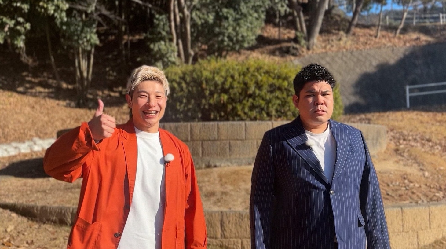 豪快キャプテン