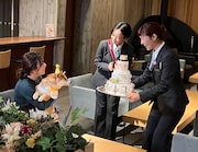 「動物さまの言うとおり アニマルお仕事大図鑑SP」のワンシーン