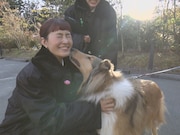 「動物さまの言うとおり アニマルお仕事大図鑑SP」のワンシーン