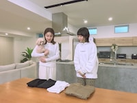 「動物さまの言うとおり アニマルお仕事大図鑑SP」のワンシーン