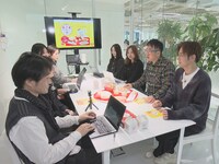 「動物さまの言うとおり アニマルお仕事大図鑑SP」のワンシーン