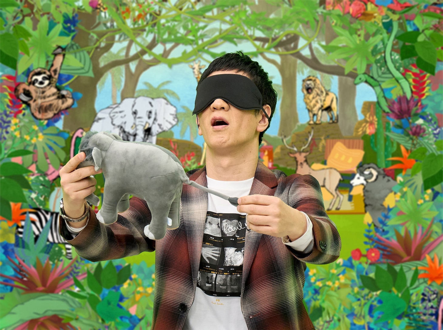 アンタッチャブル柴田