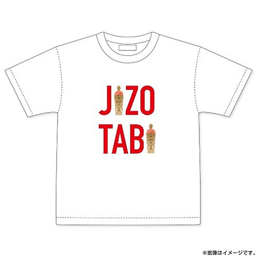 「小峠地蔵」Tシャツ