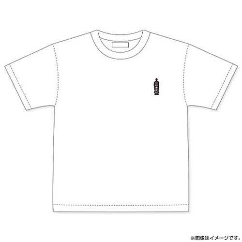 「小峠地蔵」Tシャツ