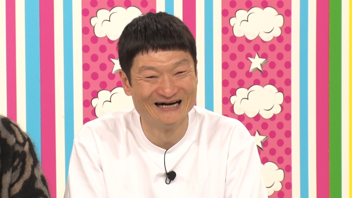 ザブングル加藤