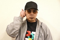 ドラマ「君とその人の間」を監督した天竺川原