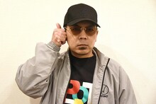 ドラマ「君とその人の間」を監督した天竺川原