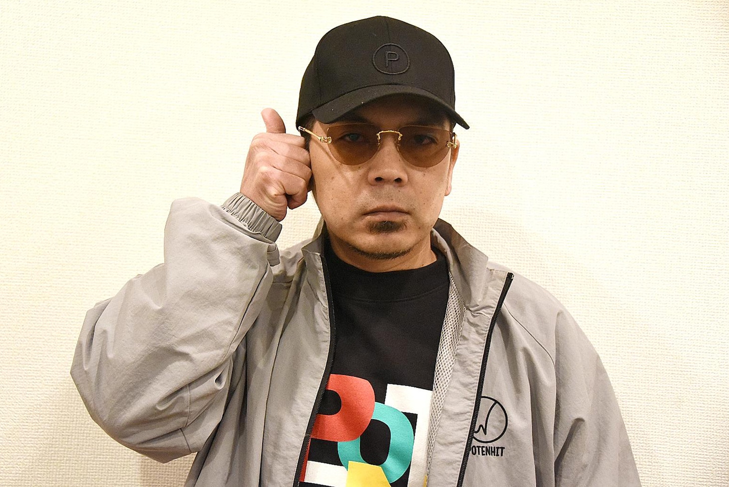 ドラマ「君とその人の間」を監督した天竺川原