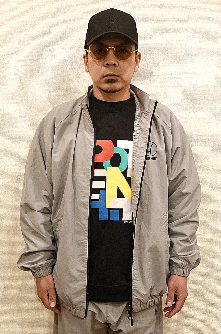 ドラマ「君とその人の間」を監督した天竺川原