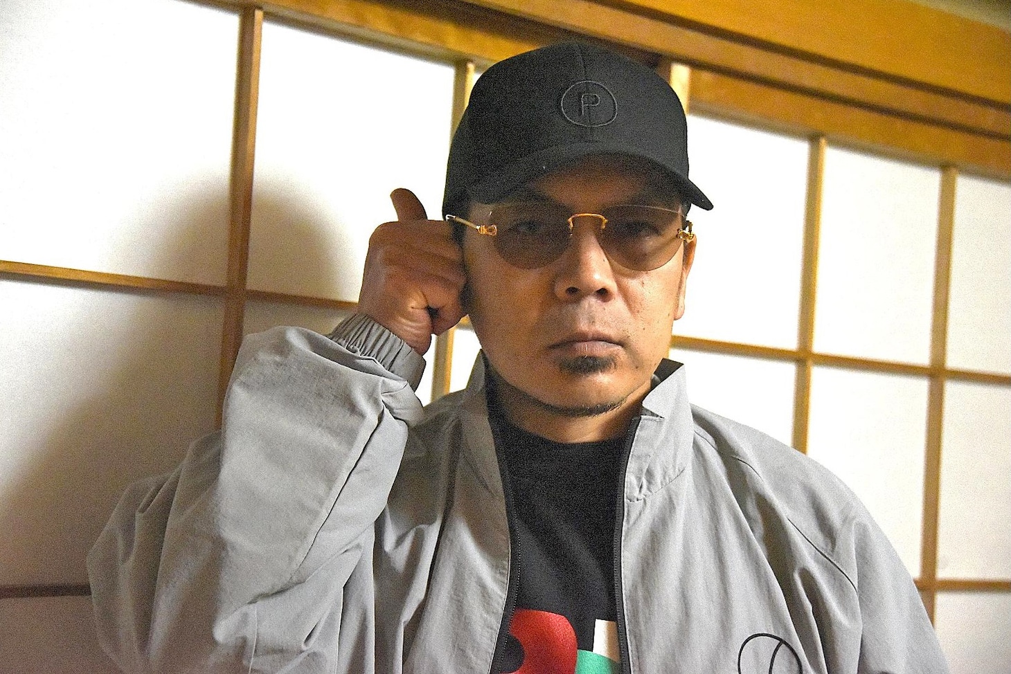 ドラマ「君とその人の間」を監督した天竺川原