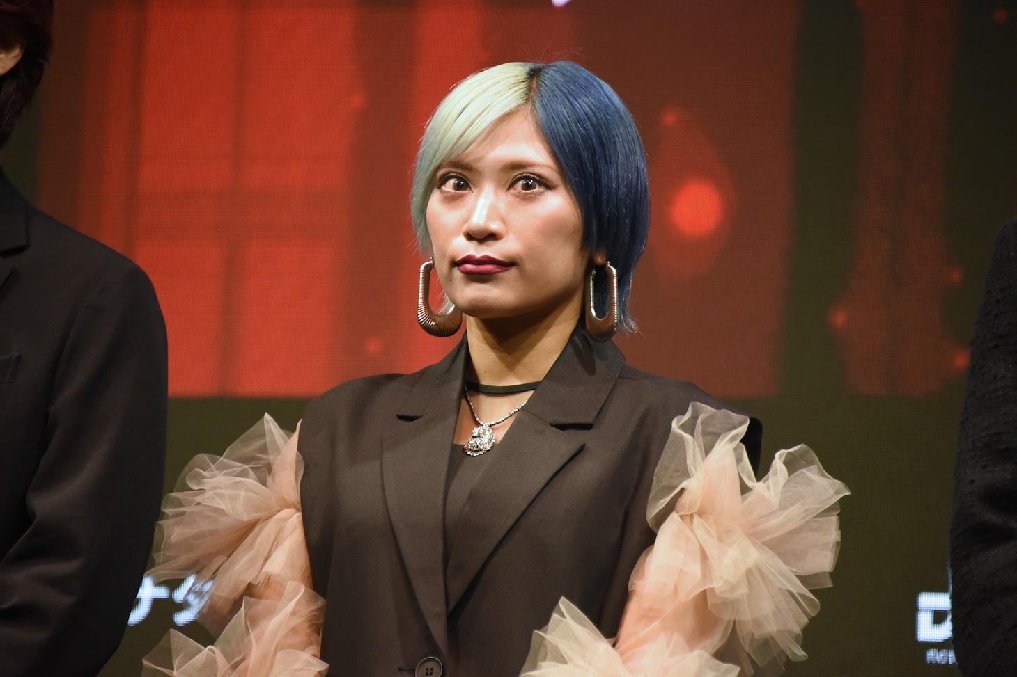 ぱーてぃーちゃん信子