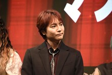 ぱーてぃーちゃん・すがちゃん最高No.1