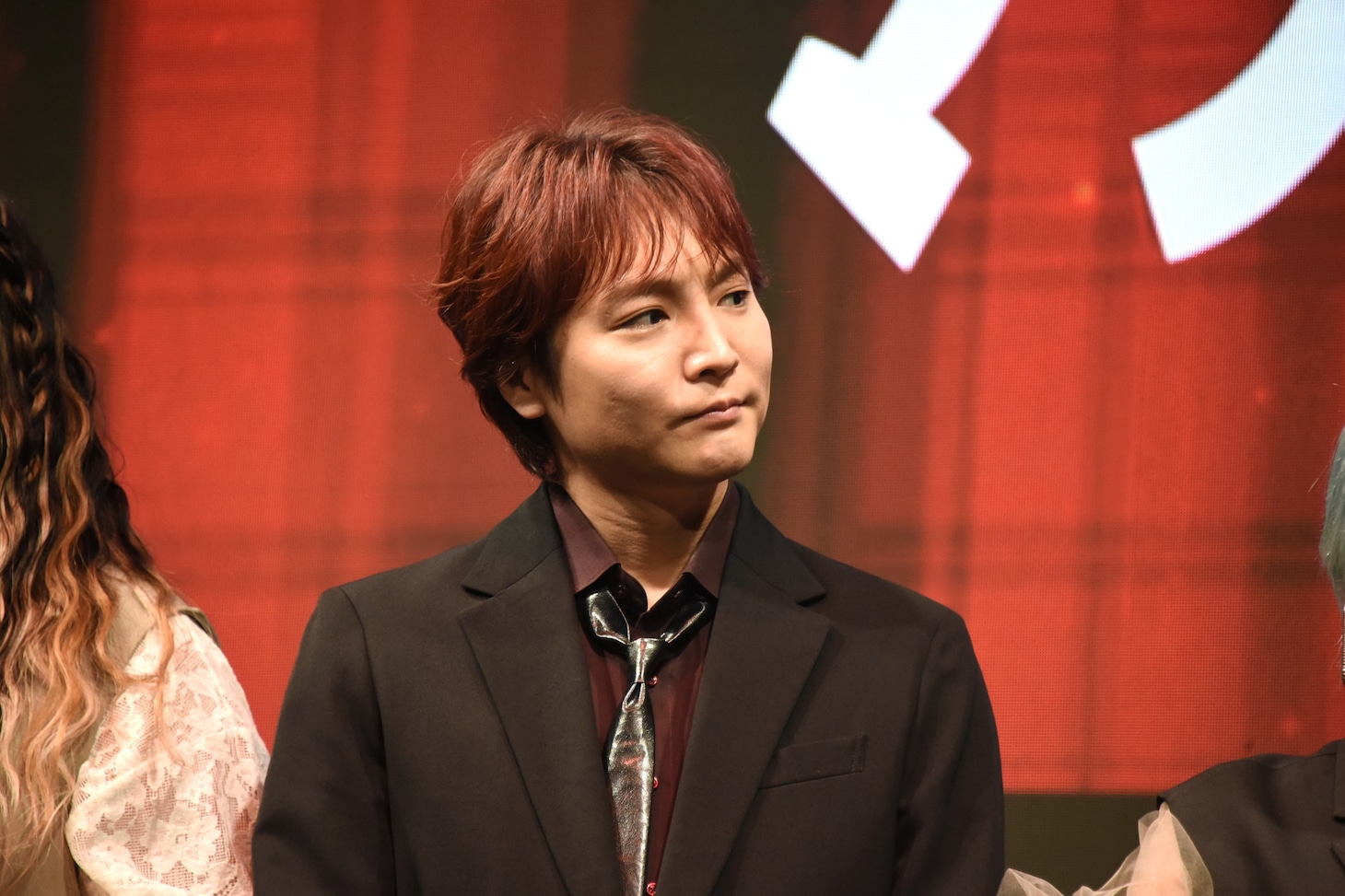 ぱーてぃーちゃん・すがちゃん最高No.1