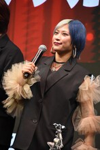 ぱーてぃーちゃん信子