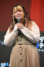 ぱーてぃーちゃん・金子きょんちぃ