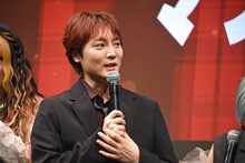 ぱーてぃーちゃん・すがちゃん最高No.1