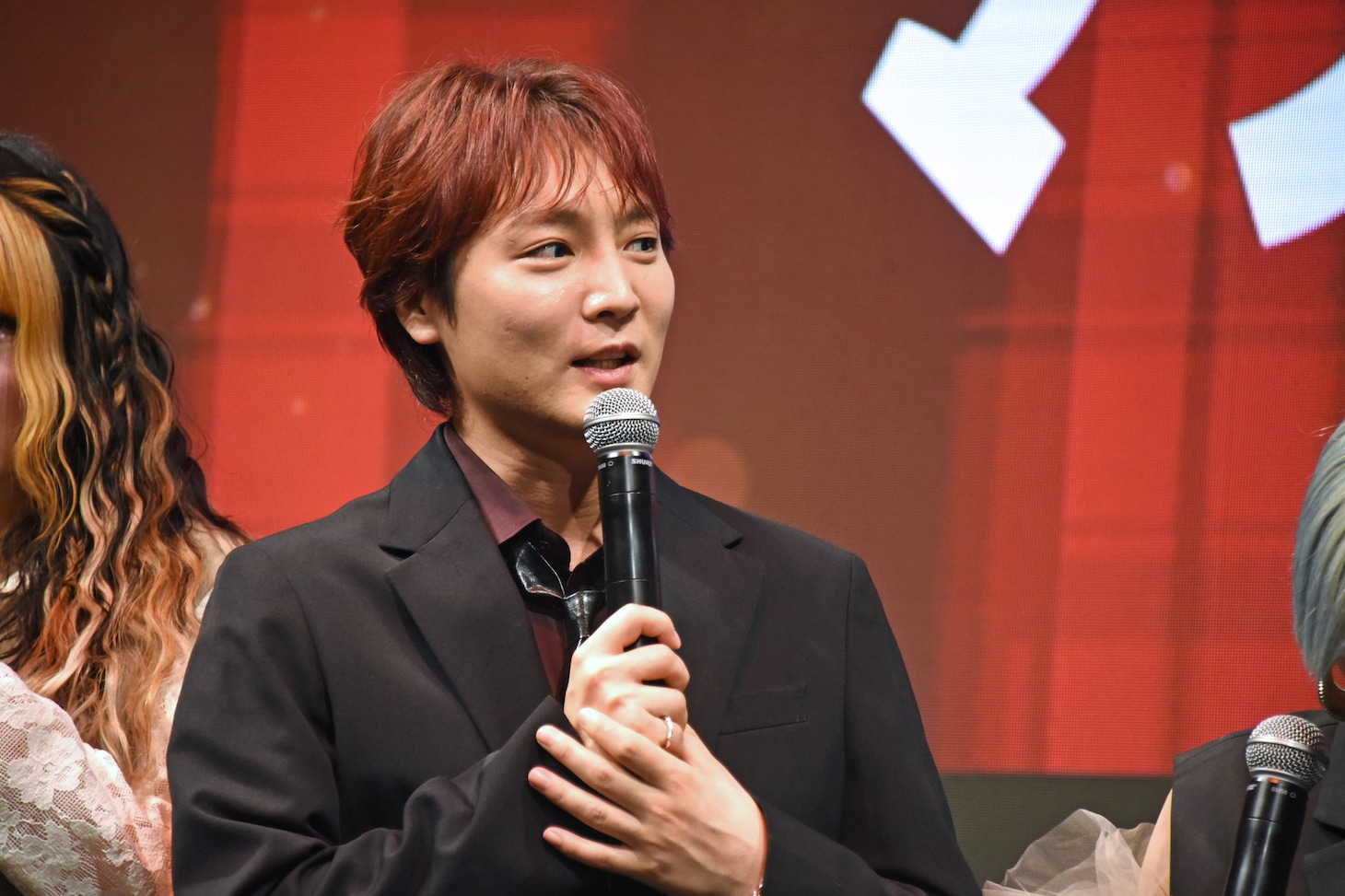 ぱーてぃーちゃん・すがちゃん最高No.1