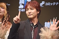 ぱーてぃーちゃん・すがちゃん最高No.1