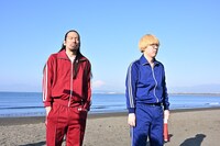 「真空ジェシカのつまんなテレビ2」より、真空ジェシカ