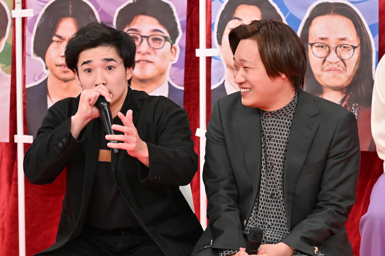 ぐろう [画像ギャラリー 12/16] - お笑いナタリー