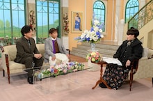 アルコ＆ピース「徹子の部屋」初出演　コンビ結成20年、奮闘の日々と今後の夢