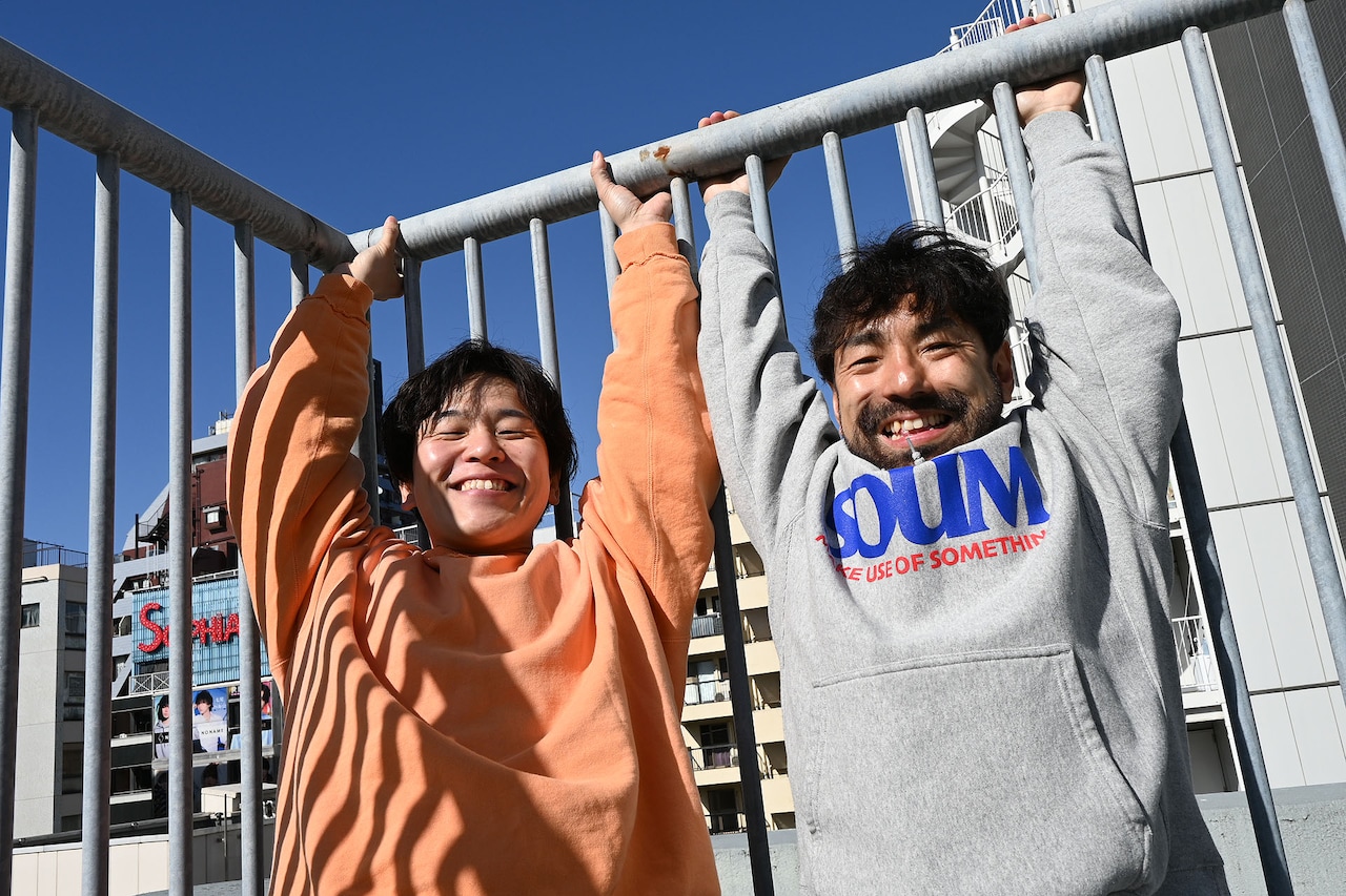 いぬが語る「キングオブコント」後の葛藤と変化、3年ぶり単独ライブへ　同期カナメストーンへの思いも