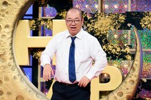 ルシファー吉岡