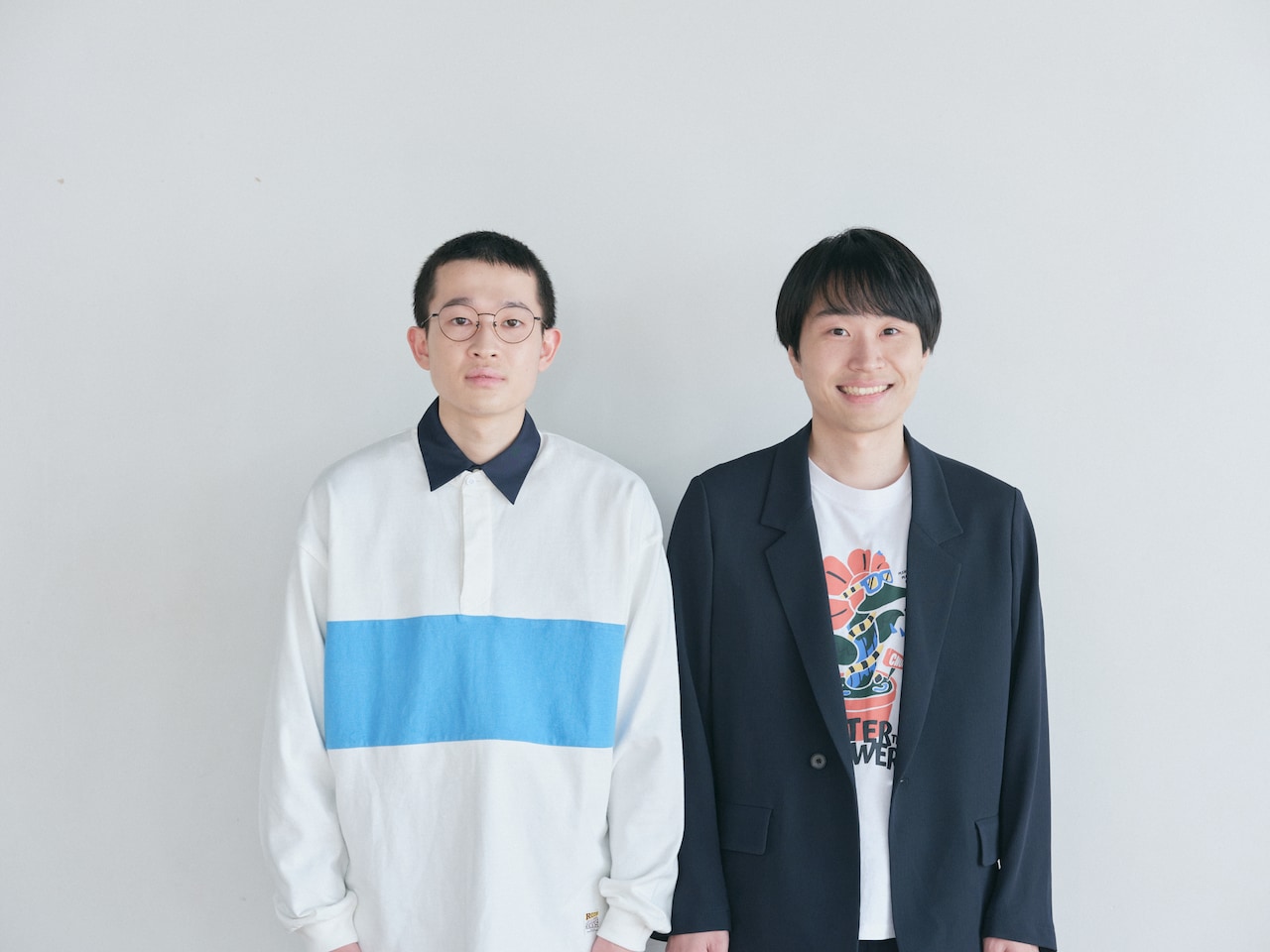 花ブービー第1回単独公演「マリオネット2026」2公演開催決定