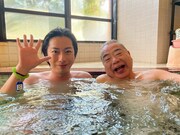 ニューヨーク屋敷「充電させてもらえませんか？」初出演　薩摩半島を縦断して桜島を目指す旅