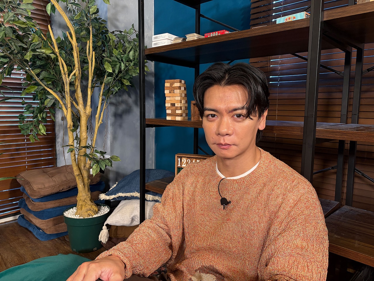 マヂカルラブリー・野田クリスタル