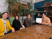 「漫画クリスタル」の出演者