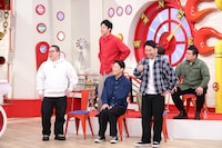 「マルコポロリ！」のワンシーン