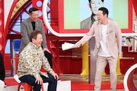 「マルコポロリ！」のワンシーン