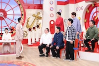 「マルコポロリ！」のワンシーン