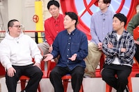 「マルコポロリ！」のワンシーン