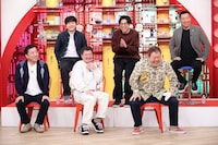 「マルコポロリ！」のワンシーン