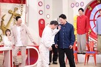 「マルコポロリ！」のワンシーン