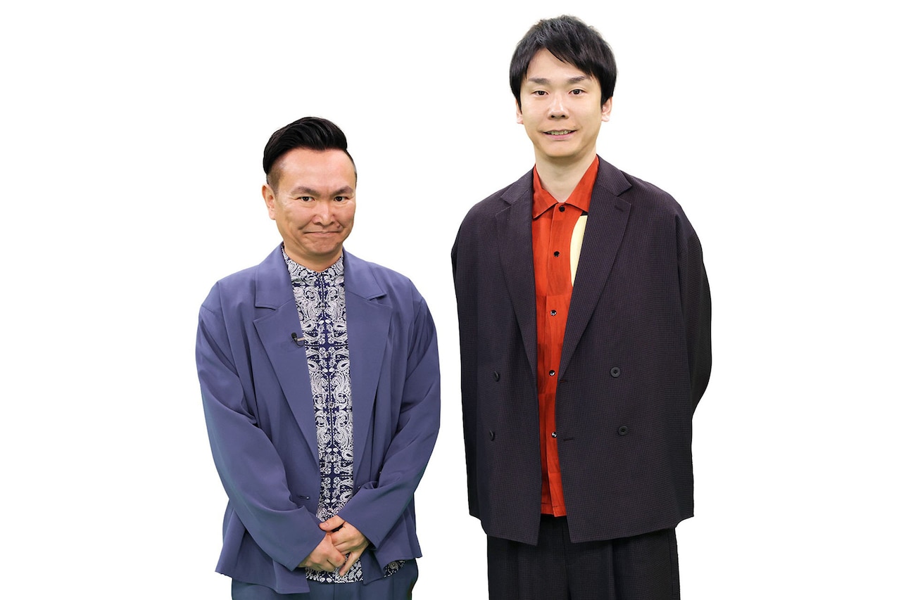 かまいたちMCの危機管理バラエティ　おてがら店長の弟を持つ山内はAEDの使い方習得