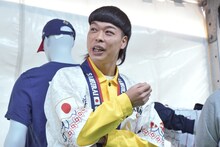 バッテリィズ・エース