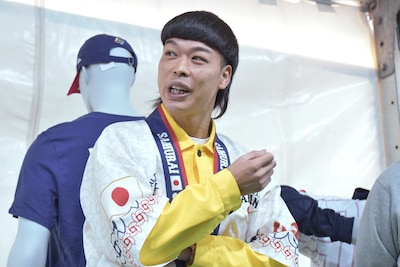 バッテリィズ・エース