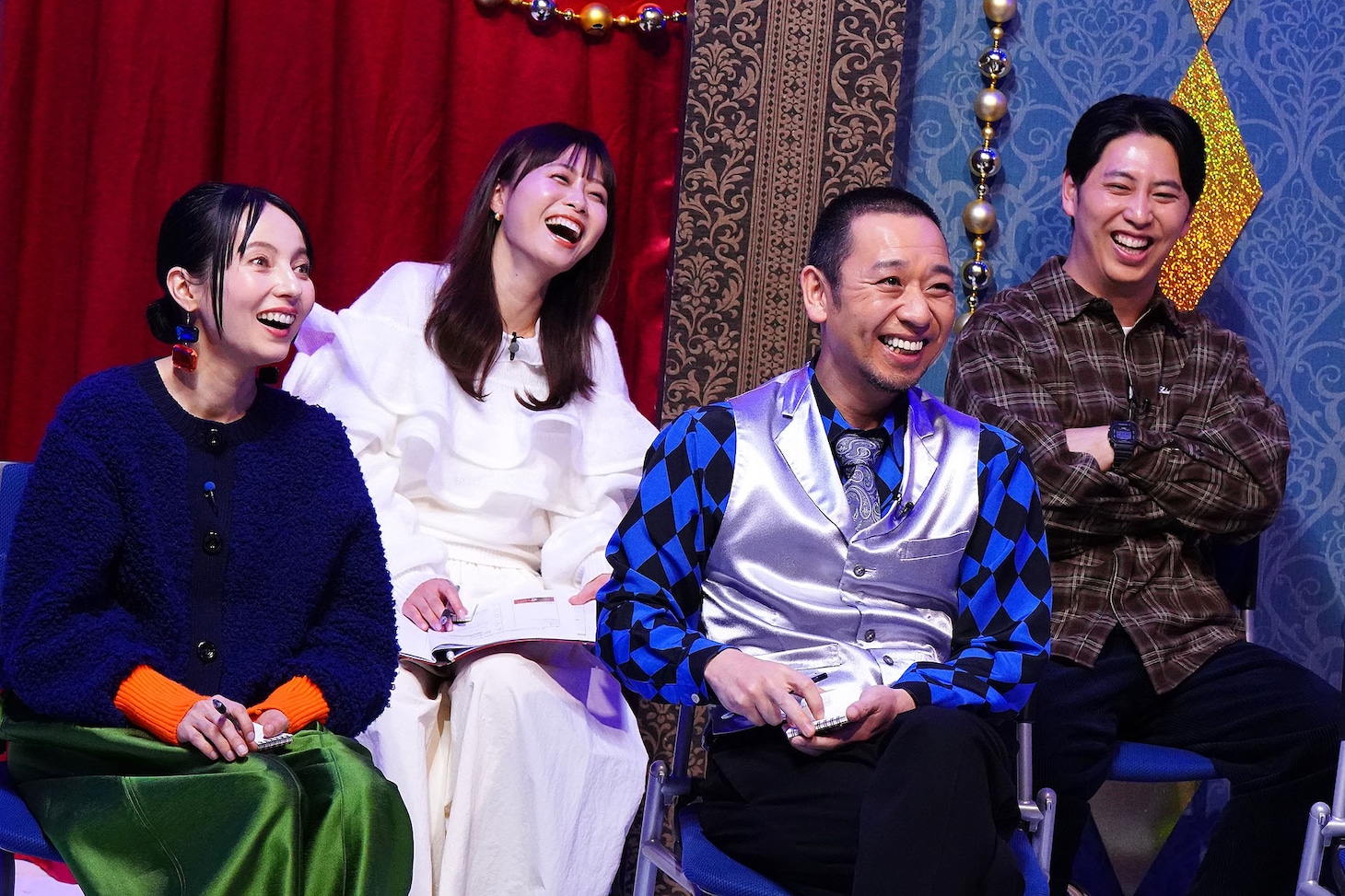 「嶋佐セミナー2026」の様子