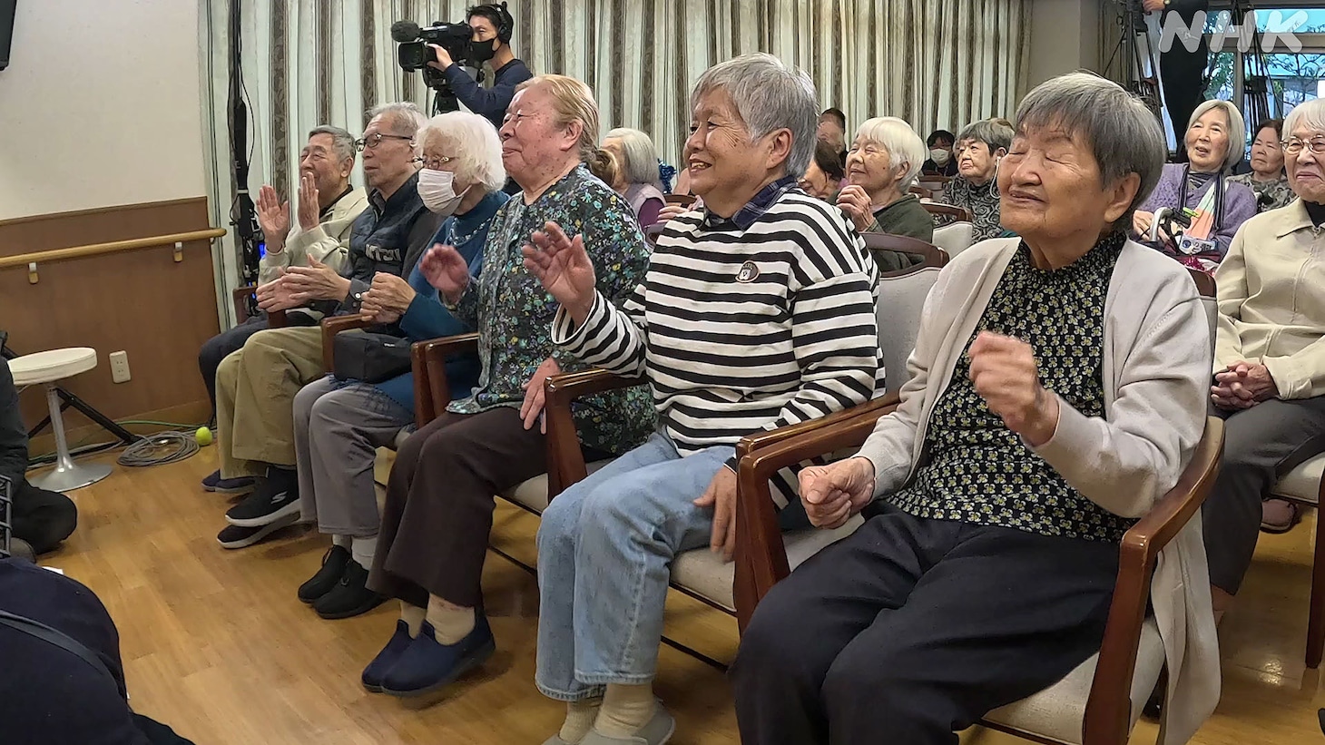 「首都圏いちオシ！おたっしゃさんといっしょ in 相模原市」より