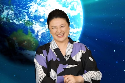 島崎和歌子