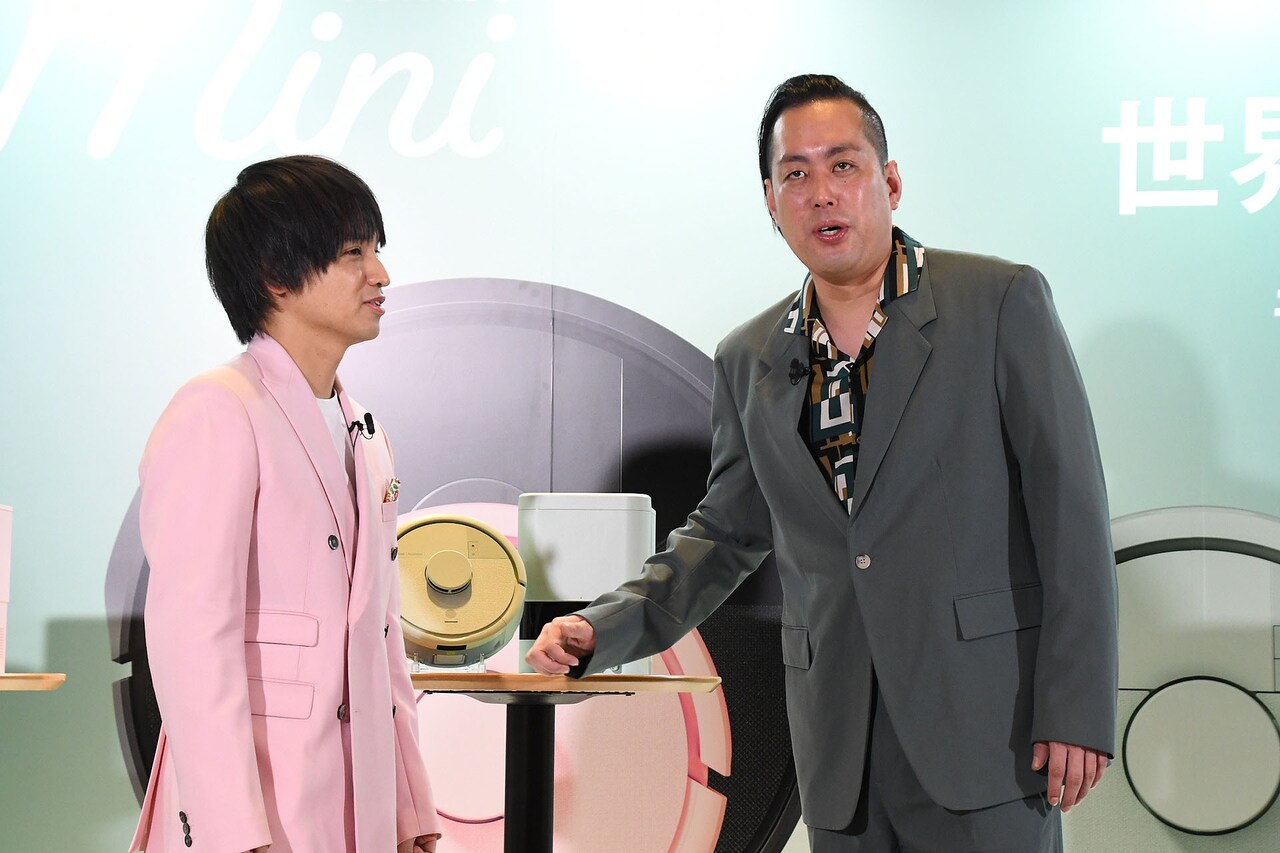 坂口健太郎 (c)TBS [画像ギャラリー 5/12] - お笑いナタリー