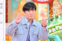 熱愛をスクープされた一件を再現する劇団ひとり