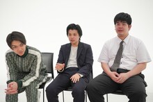 生姜猫「ytv漫才新人賞決定戦」優勝を“天下を取るための1歩目”に