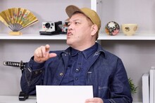 野性爆弾くっきー！