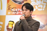 岡田准一