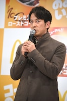 岡田准一