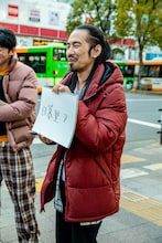 真空ジェシカ川北、卓球場で化け物になる